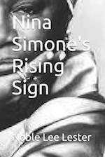 Nina Simone's Rising Sign