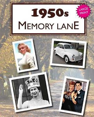 1950s Memory Lane