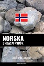 Norska Orðasafnsbók