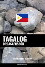 Tagalog Orðasafnsbók