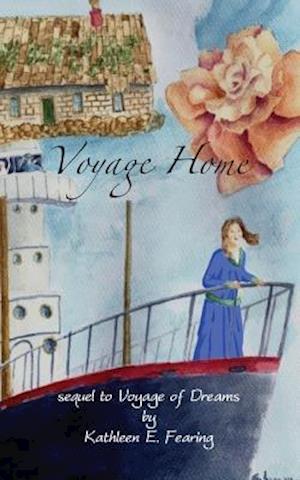 Voyage Home