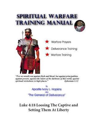 Spiritual Warfare Training Manual Revisited