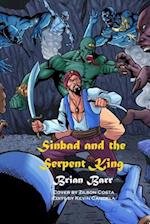 Sinbad and the Serpent King