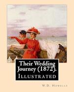 Their Wedding Journey (1872). by