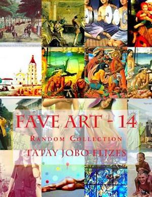 Fave Art - 14
