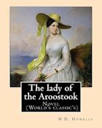 The Lady of the Aroostook (Novel) by
