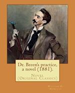 Dr. Breen's Practice, a Novel (1881). by