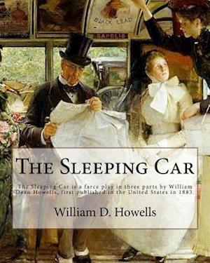 The Sleeping Car . by