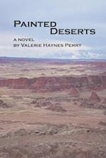 Painted Deserts