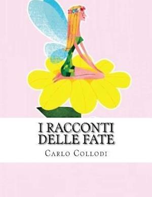 I racconti delle fate