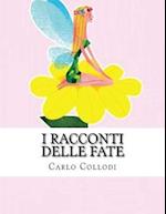 I racconti delle fate