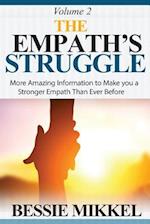 The Empath's Struggle