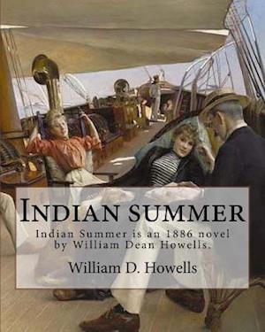 Indian Summer (Novel) by