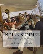 Indian Summer (Novel) by