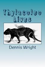 Thylacoleo Lives