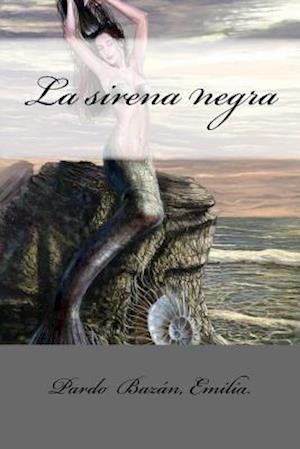 La Sirena Negra