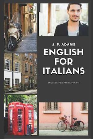 English for Italians