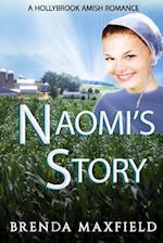 Naomi's Story