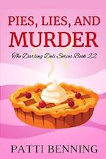 Pies, Lies, and Murder