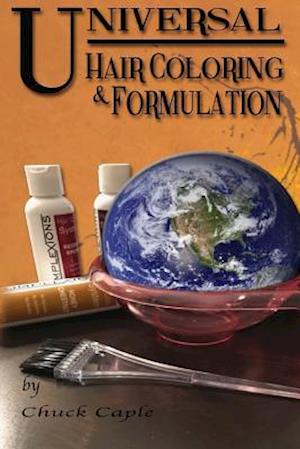 Universal Hair Coloring and Formulation