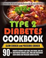 Type 2 Diabetes Cookbook