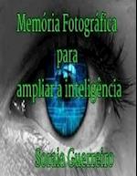 Memoria Fotografica para ampliar a inteligencia