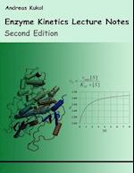 Enzyme Kinetics Lecture Notes