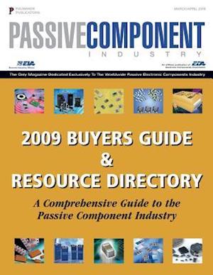 Passive Components Industry Buyer's Guide