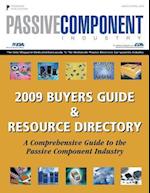 Passive Components Industry Buyer's Guide