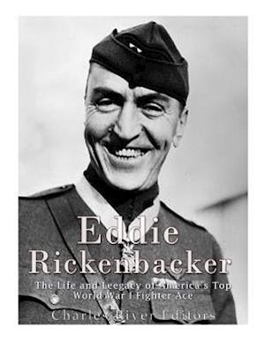 Eddie Rickenbacker