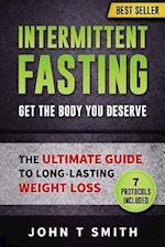 Intermittent Fasting