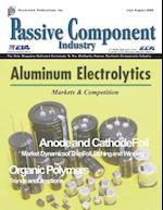 The Aluminum Electrolytic Capacitor Issue