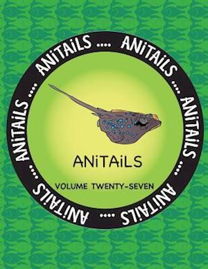 Anitails Volume Twenty-Seven