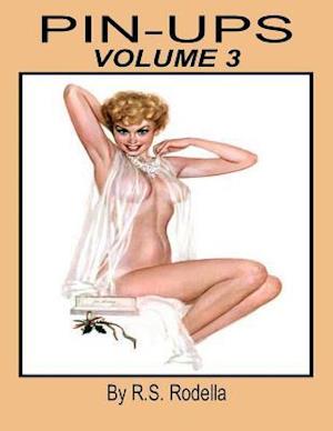 Pin-Up Girls Book 3