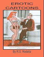Erotic Cartoons