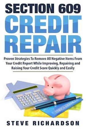 Section 609 Credit Repair