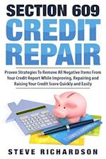 Section 609 Credit Repair