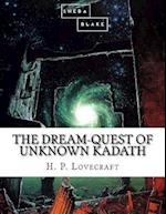 The Dream-Quest of Unknown Kadath