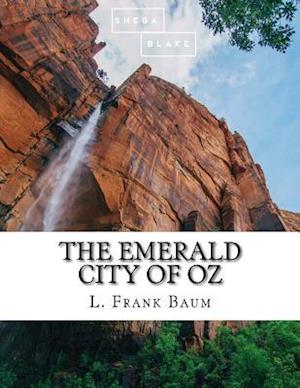 The Emerald City of Oz