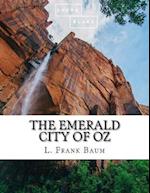 The Emerald City of Oz