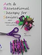 Arts and Recreational Therapy Vol 2