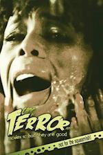 Camp of Terror 2017: Movies so bad they are good 