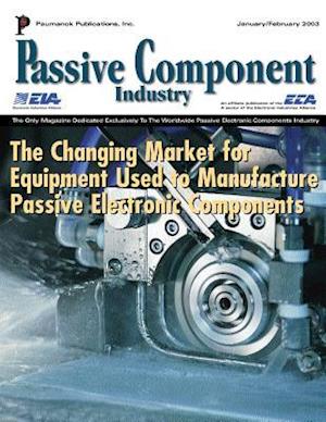 Passive Component Industry