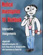 Medical Investigation 101 Workbook