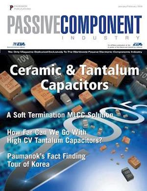 Passive Component Industry