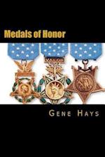 Medals of Honor