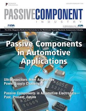 Passive Component Industry