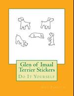 Glen of Imaal Terrier Stickers