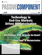 Passive Component Industry