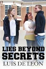 Lies Beyond Secrets